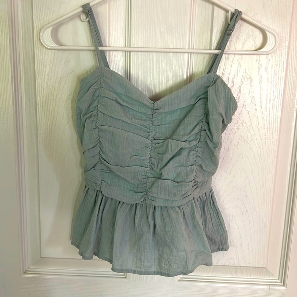 Newbury Kustom.  Like new!